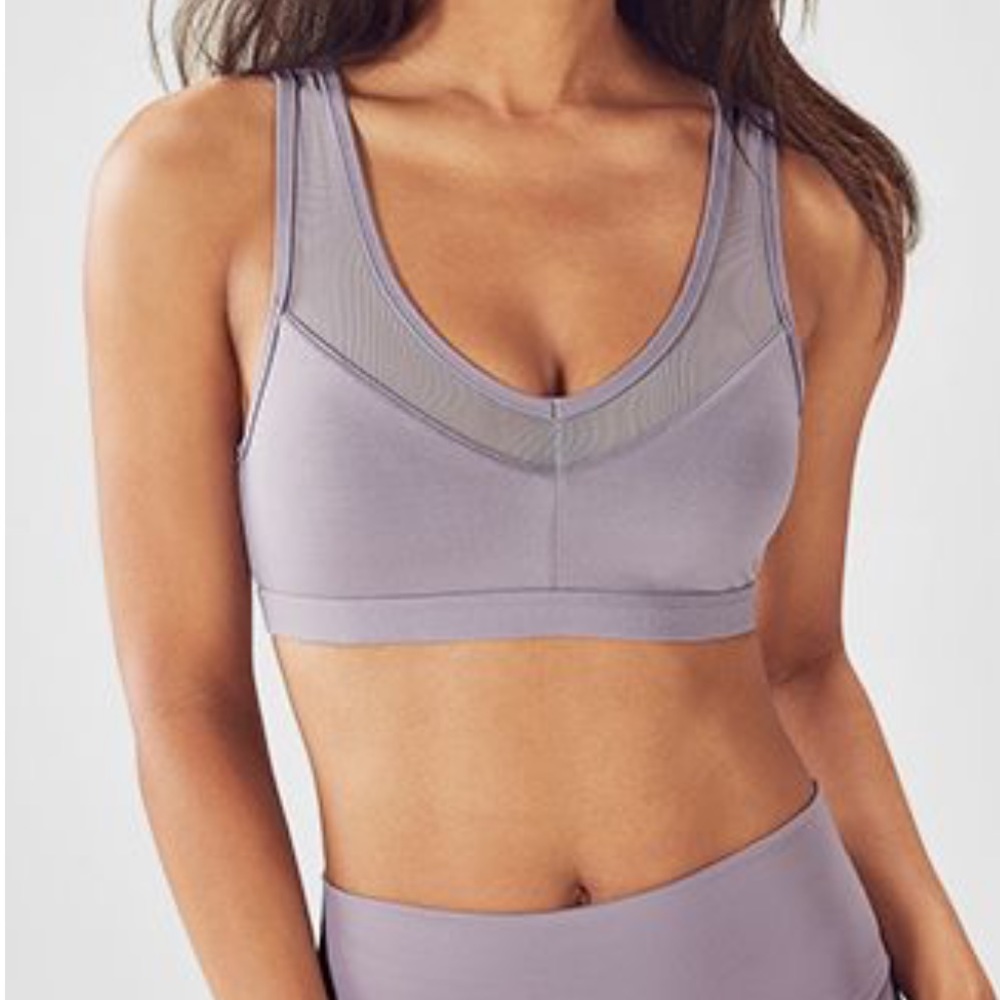 Fabletics Estelle Sports Bra